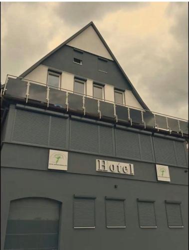Hotel am Schlossplatz - 숙소 외관