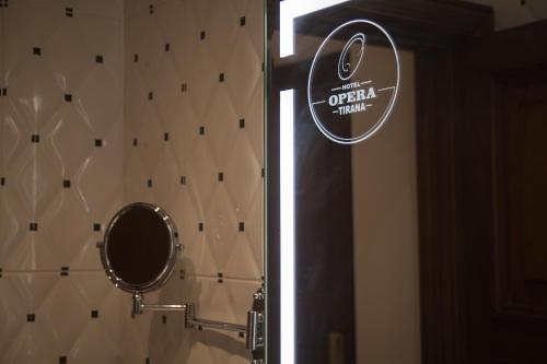 Hotel Opera, Tirana (zdjęcie 3)