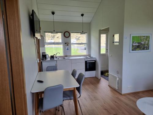 Litla-Hof Guesthouse in Öræfi