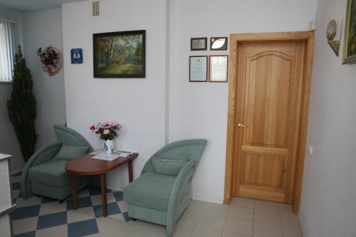 Guest House Linas