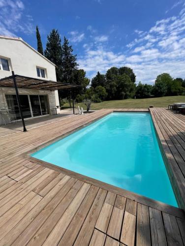 Villa AKOA