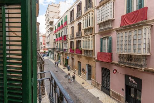 iloftmalaga Duque de la Victoria, Malaga (foto 4)