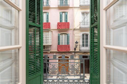 iloftmalaga Duque de la Victoria, Malaga (foto 7)