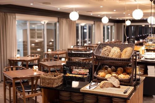 Food and beverages, Hotel Viking Aqua Spa & Wellness in Saeby