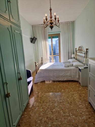 Da nonna Santa Home & Private Parking, Рим (фото 5)