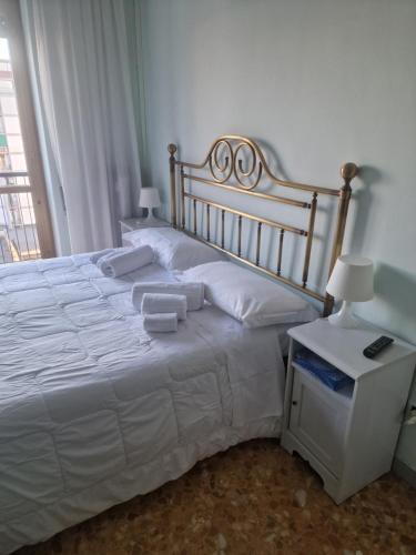Da nonna Santa Home & Private Parking, Рим (фото 4)