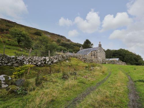 Viesnīcas āriene, Tyn Y Graig in Arthog