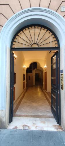B&B Lorenzo 7HillsRoma, Rzym (zdjęcie 10)