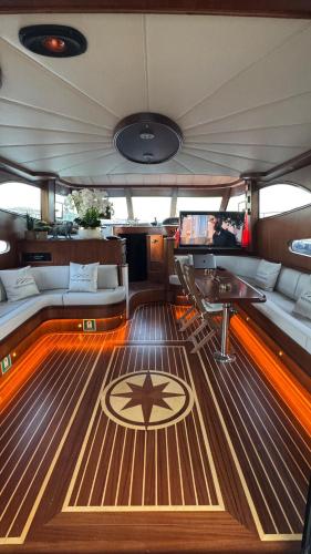 Nova Yachting, Stambuł (zdjęcie 4)