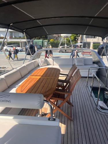 Nova Yachting, Stambuł (zdjęcie 5)