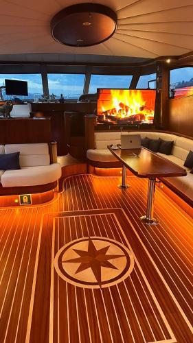 Nova Yachting, Stambuł (zdjęcie 6)