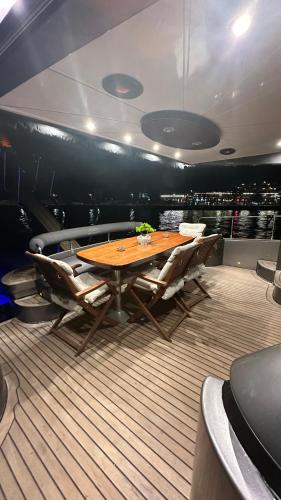 Nova Yachting, Stambuł (zdjęcie 7)