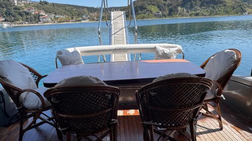 Nova Yachting, Stambuł (zdjęcie 8)
