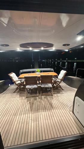 Nova Yachting, Stambuł (zdjęcie 9)