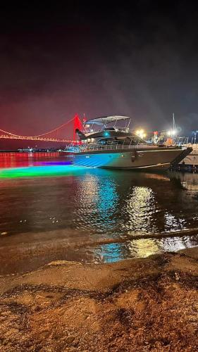 Nova Yachting, Stambuł (zdjęcie 10)