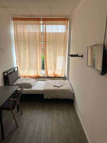 HH Hostels, Hamburg (zdjęcie 6)
