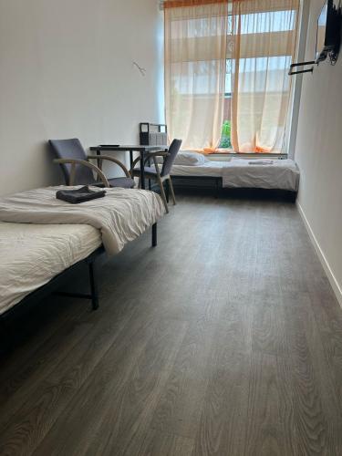 HH Hostels, Hamburg (zdjęcie 7)