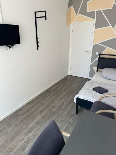 HH Hostels, Hamburg (zdjęcie 9)