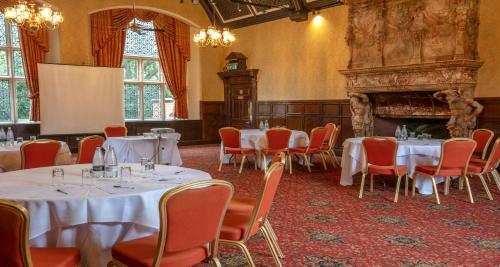 Best Western PLUS Grim's Dyke Hotel - image 14