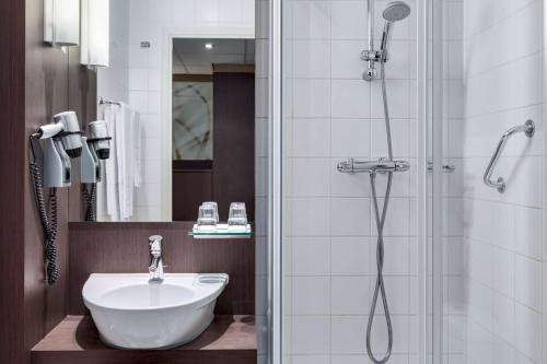 Hotel NH Centre Utrecht