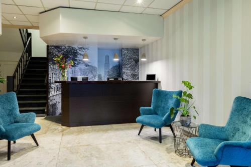 Hotel NH Centre Utrecht