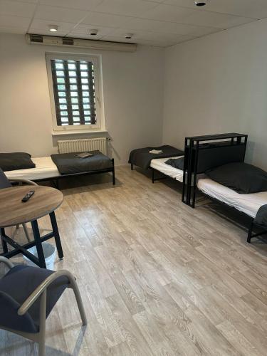 HH Hostels, Hamburg (zdjęcie 5)