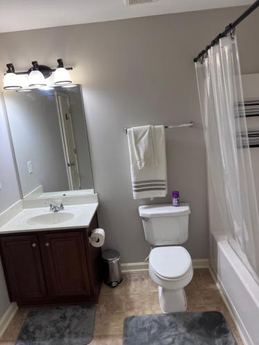 Beautiful home in Stone Mountain (Georgia)