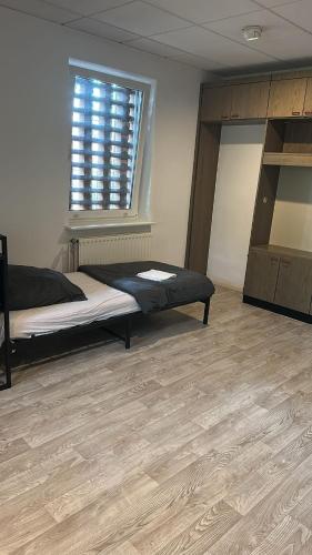 HH Hostels, Hamburg (zdjęcie 4)