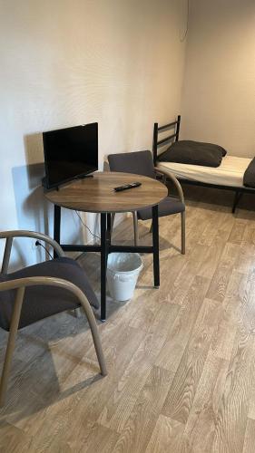 HH Hostels, Hamburg (zdjęcie 3)