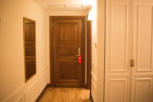 Hotel Opera, Tirana (zdjęcie 6)