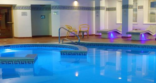 hotel photo