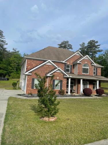 A szálláshely kívülről, Beautiful home in Stone Mountain (Georgia)