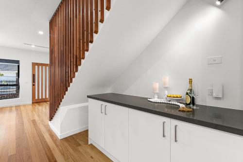 Modern Home in Fawkner in Fawkner