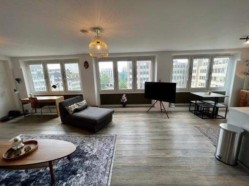 Stillvolles Apartment mitten in little Tokyo, Düsseldorf (zdjęcie 6)