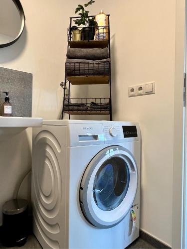 Stillvolles Apartment mitten in little Tokyo, Düsseldorf (zdjęcie 11)
