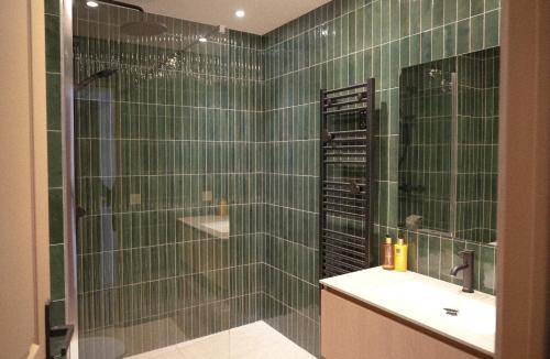 Roc Seven Biarritz Room Type - Junior Suite with Ocean View