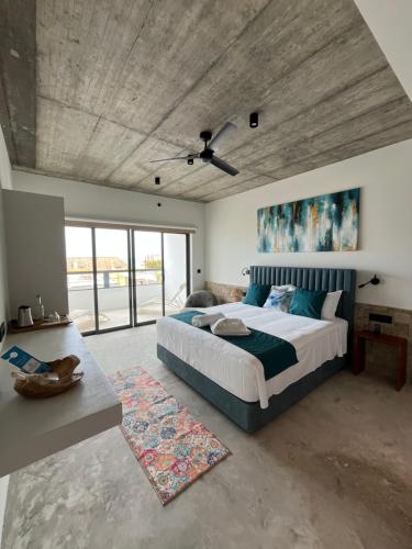 Boutique Hotel Luz da Lua in Ponta Do Sol