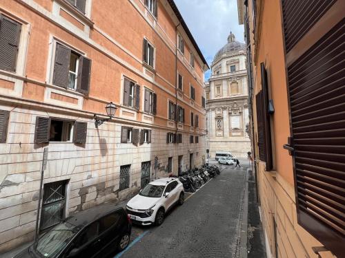 Paolina lovely apartment, Rom (Foto 6)