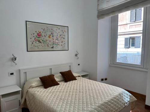 Paolina lovely apartment, Rom (Foto 10)