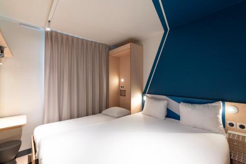 ibis budget Lyon Confluence - image 7