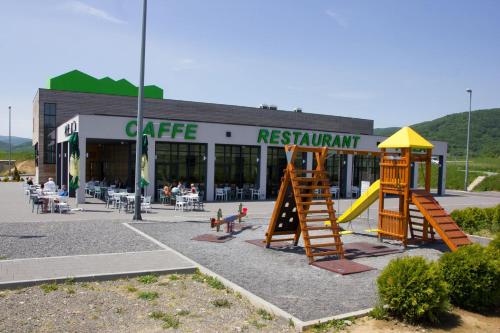 Hotel Lika Jug - image 3