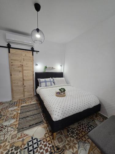 Kiki's comfort stay in West Athens, Atény