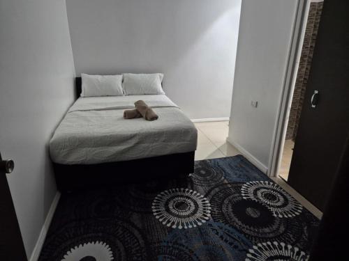 The Pine Lodge Accomodation in Ba