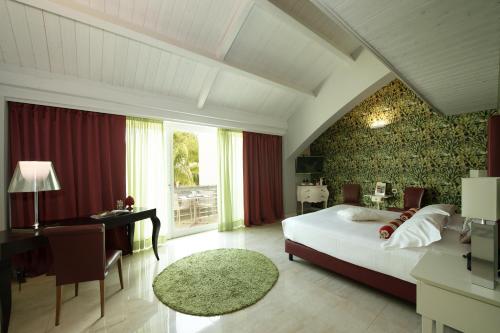 Wellness Spa Hotel Principe Fitalia - image 10