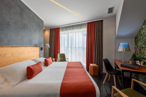 Wellness Spa Hotel Principe Fitalia - image 6