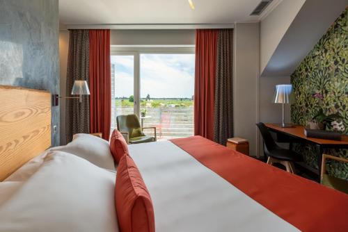 Wellness Spa Hotel Principe Fitalia - image 4