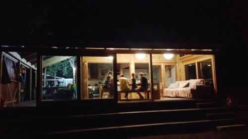 Wild and off-the-grid with style in Suurbraak