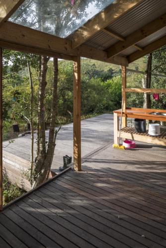 Wild and off-the-grid with style in Suurbraak