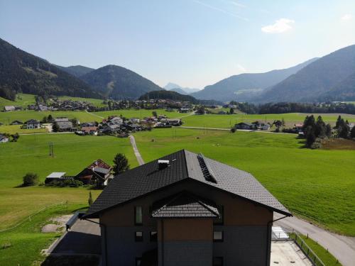 Exterior view, Apartment Tanzberger in Faistenau