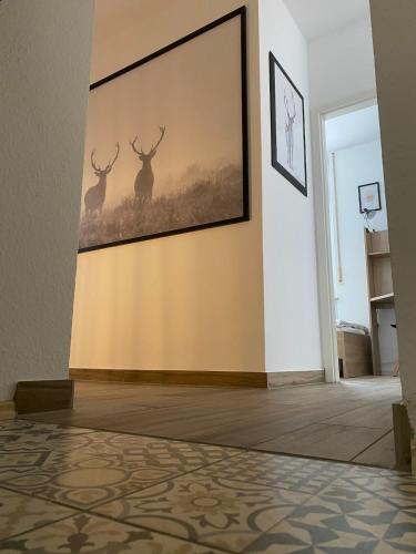 บริการและสิ่งอำนวยความสะดวก, Zentrale Wohnung für bis zu 5 Gäste in Hockenheim (Zentrale Wohnung fur bis zu 5 Gaste in Hockenheim) in ฮอคเคนไฮม์